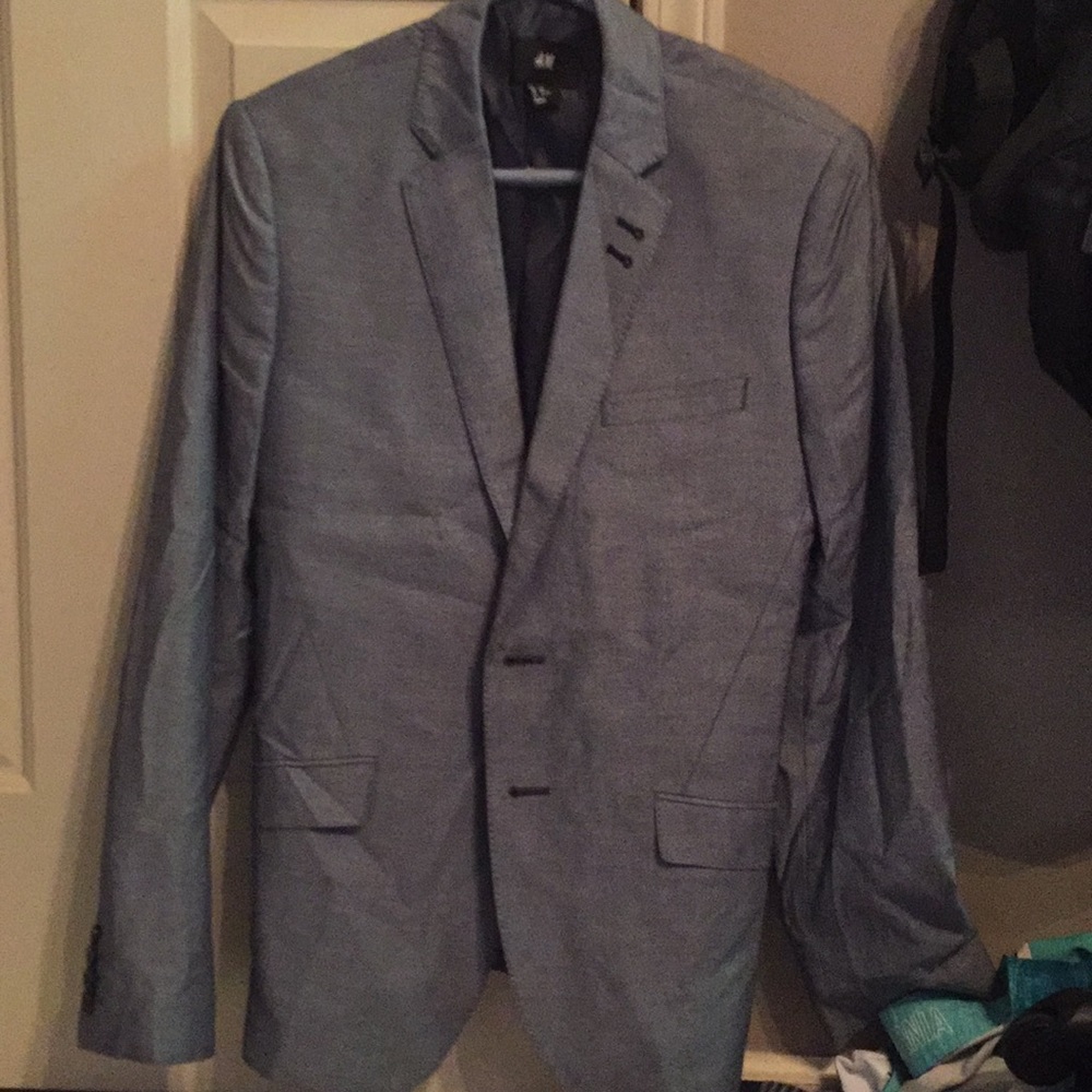 H&M sports coat
